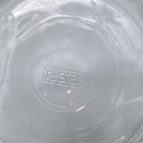 Great Lakes Brewing Winking Lizard Oktoberfest 42oz Dimpled Heavy Beer Mug Glass - Picture 6 of 6